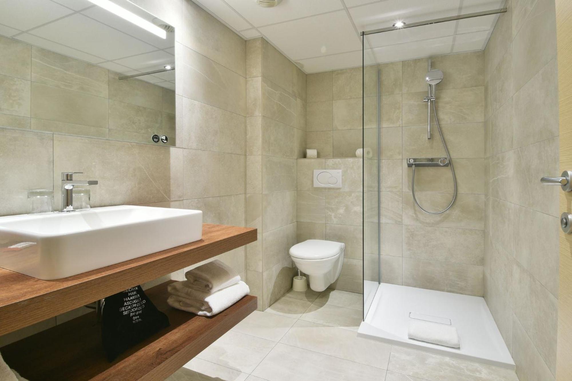 Hotel Le Rocher Calvi  Dış mekan fotoğraf