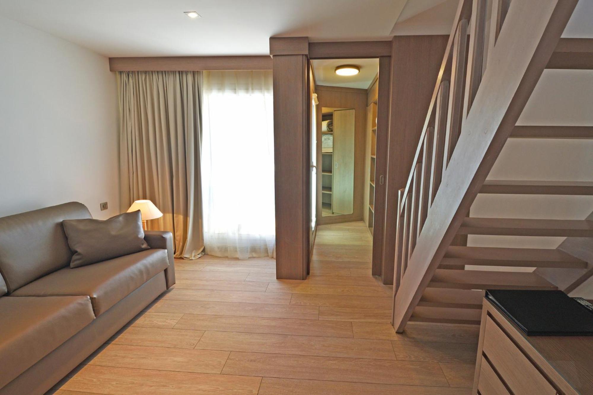 Hotel Le Rocher Calvi  Dış mekan fotoğraf