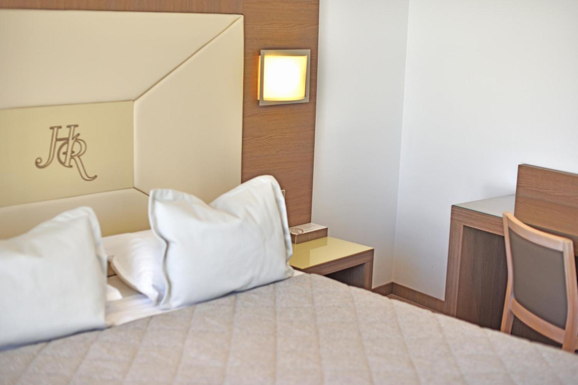 Hotel Le Rocher Calvi  Dış mekan fotoğraf