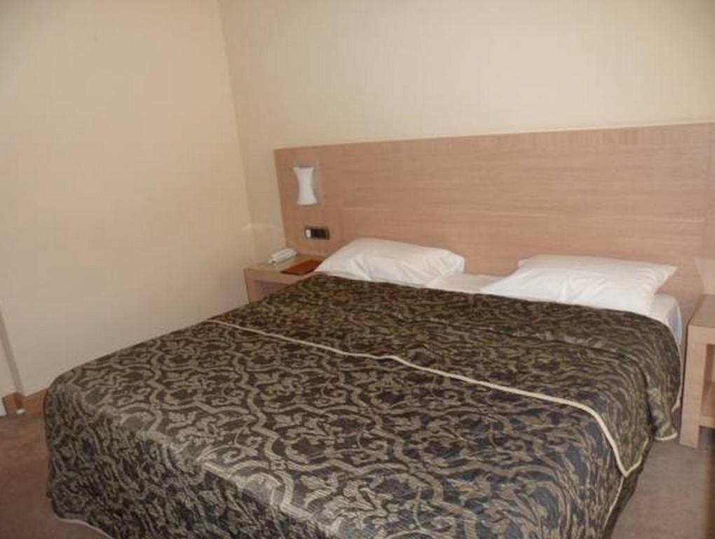 Hotel Le Rocher Calvi  Oda fotoğraf