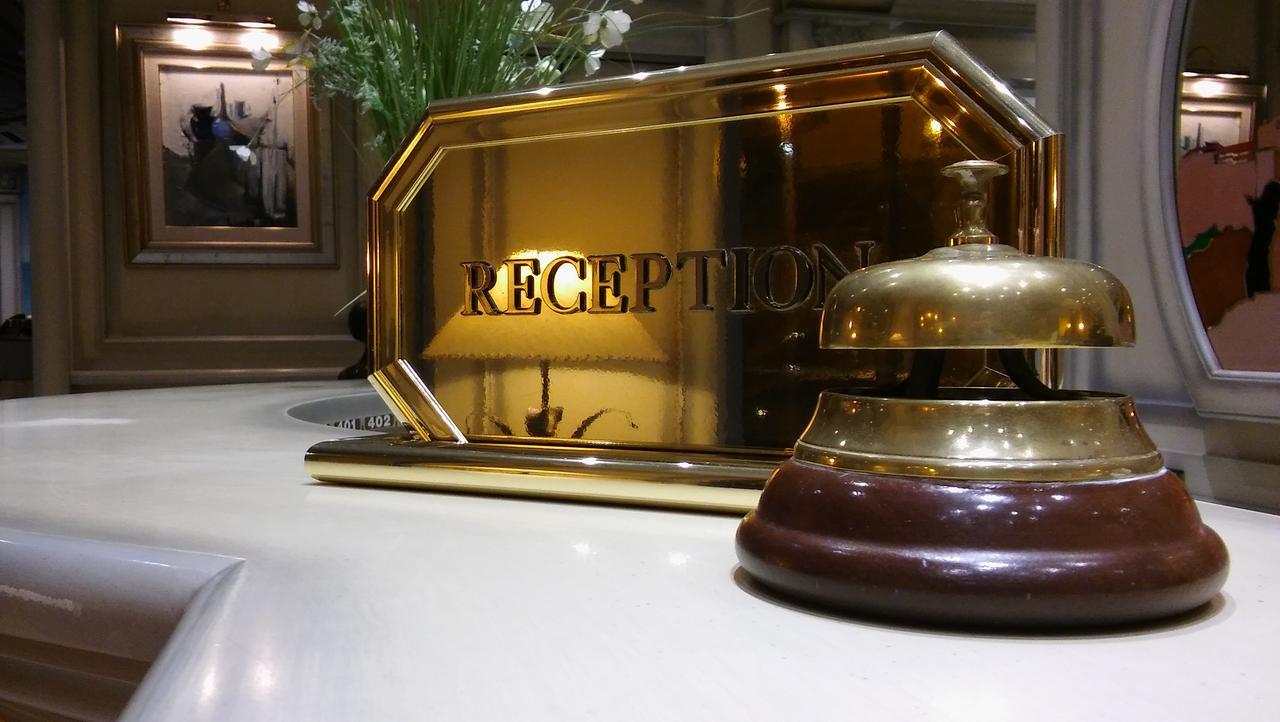 Hotel Le Rocher Calvi  Dış mekan fotoğraf